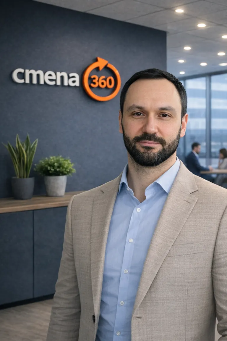 Фото основателя